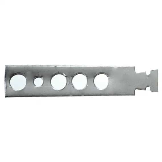 Maueranschlu�anker ML 120/12 A4